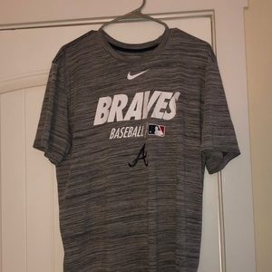 Nike Dri Fit t-shirt